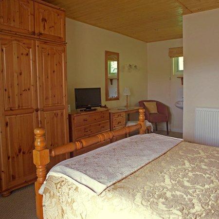 Conwy Valley Hotel Room photo